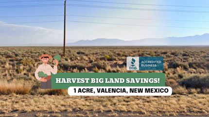 Recreational Property for sale in Valencia County, New Mexico