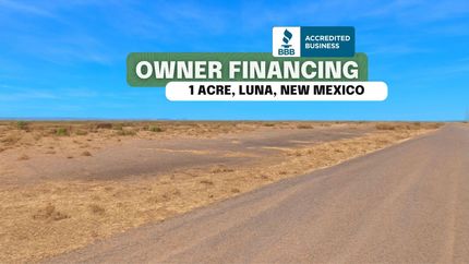 Farm and Ranch for sale in Luna County, New Mexico