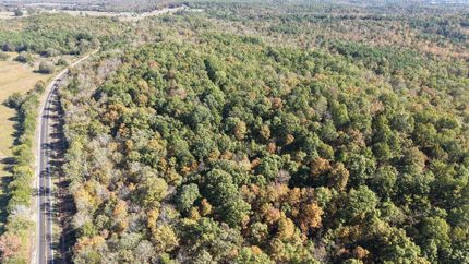 Timberland Property for sale in Izard County, Arkansas