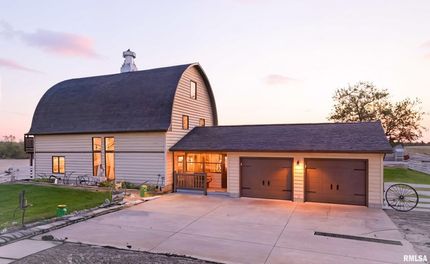 Horse Property for sale in Louisa County, Iowa