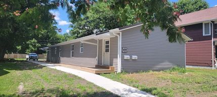 Timberland Property in Vigo County, Indiana