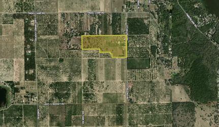 Land for sale in Polk County, Florida