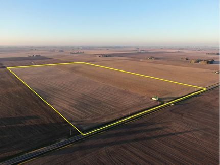 Farm and Ranch for sale in Woodford County, Illinois