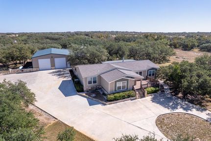 Farm and Ranch for sale in Brown County, Texas