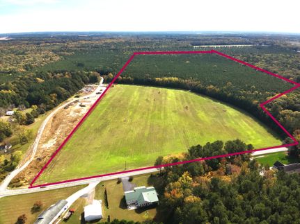 Land for sale in Sussex County, Delaware
