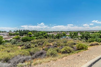 Land for sale in San Juan County, New Mexico