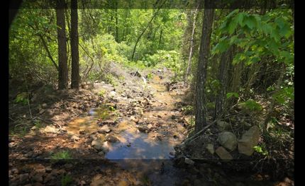 Recreational Property for sale in Pushmataha County, Oklahoma