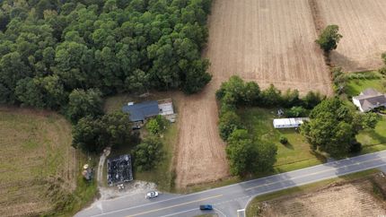 Land for sale in Horry County, South Carolina