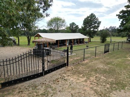 Farm and Ranch for sale in Pushmataha County, Oklahoma