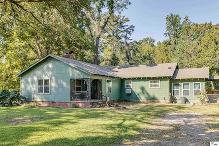 Land for sale in Richland Parish, Louisiana