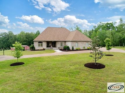 Timberland Property for sale in Chester County, Tennessee