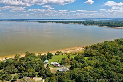 Timberland Property for sale in McIntosh County, Oklahoma