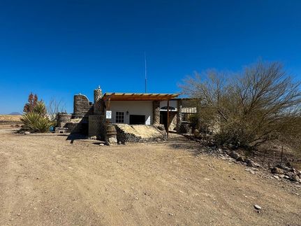 Recreational Property for sale in Brewster County, Texas