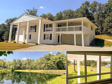 Recreational Property for sale in Pike County, Ohio