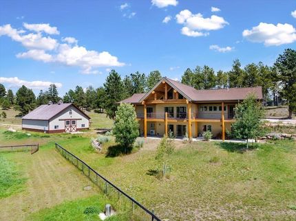 Recreational Property for sale in Custer County, South Dakota