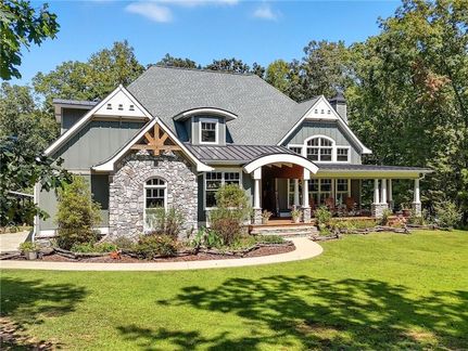 Farm and Ranch for sale in Cherokee County, Georgia