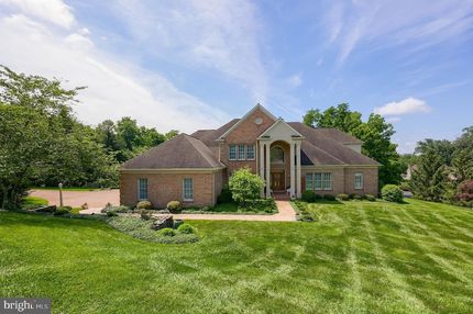 House for sale in York County, Pennsylvania