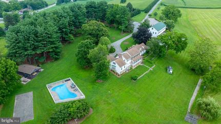 Farm and Ranch for sale in York County, Pennsylvania