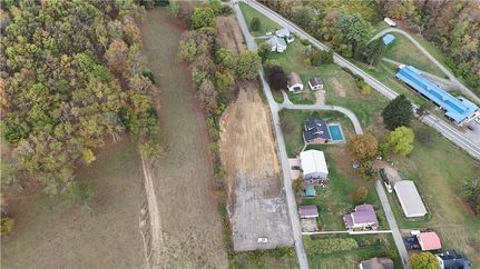 Homesite for sale in Indiana County, Pennsylvania