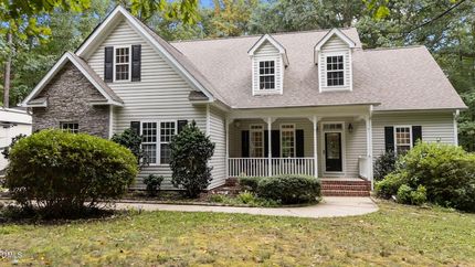 Farm and Ranch for sale in Franklin County, North Carolina