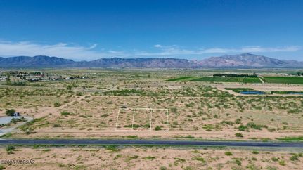 Land for sale in Cochise County, Arizona