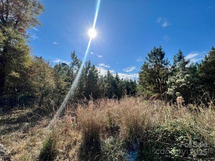 Land for sale in Lancaster County, South Carolina