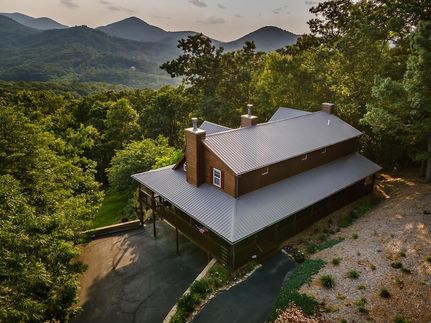 Farm and Ranch for sale in Union County, Georgia