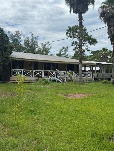 Farm and Ranch for sale in Franklin County, Florida