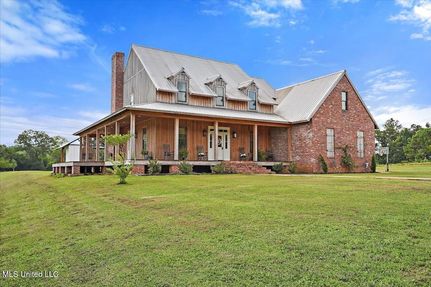 Timberland Property for sale in Simpson County, Mississippi