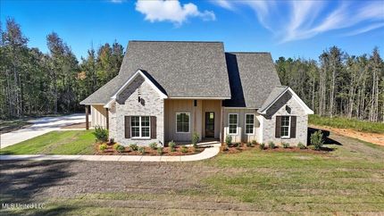 Commercial Property for sale in Simpson County, Mississippi