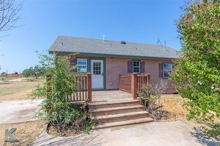 Commercial Property for sale in Taylor County, Texas