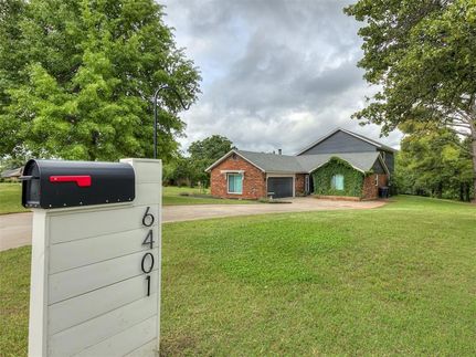 Farm and Ranch for sale in Oklahoma County, Oklahoma