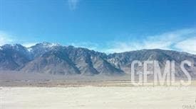 Undeveloped Land for sale in Inyo County, California