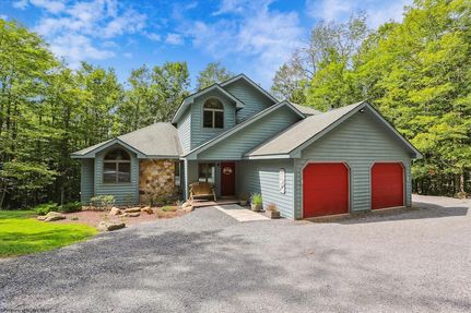 Farm and Ranch for sale in Tucker County, West Virginia