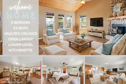 Farm and Ranch for sale in Stone County, Missouri