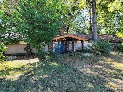 Timberland Property for sale in Adair County, Oklahoma