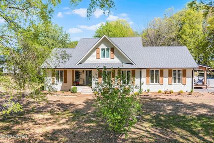 House for sale in Gibson County, Tennessee