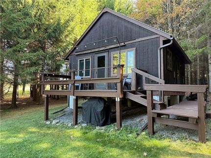 Recreational Property for sale in Cattaraugus County, New York