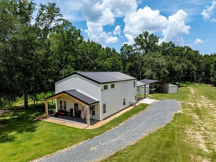 Farm and Ranch for sale in Lee County, Georgia