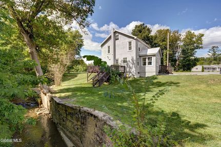 Farm and Ranch for sale in Fulton County, New York