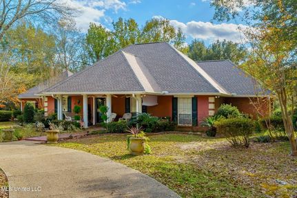 Undeveloped Land for sale in Lamar County, Mississippi