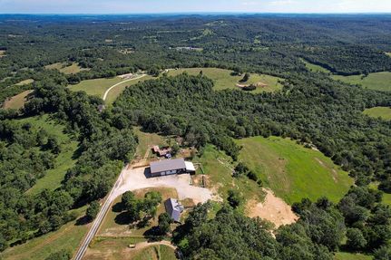 Farm and Ranch for sale in Christian County, Missouri