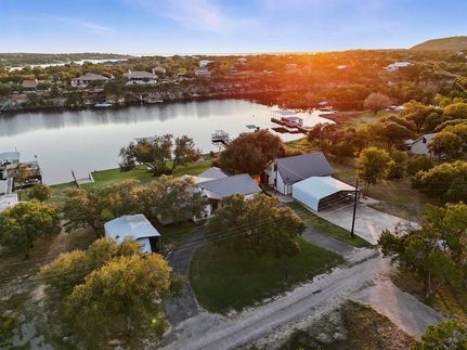 Timberland Property for sale in Burnet County, Texas