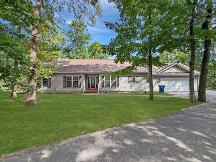 Lakefront Property for sale in Ogle County, Illinois