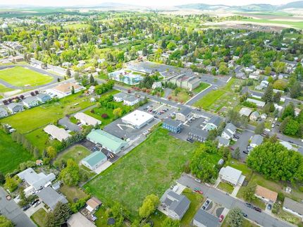 Farm and Ranch for sale in Latah County, Idaho