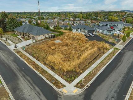 Farm and Ranch for sale in Latah County, Idaho