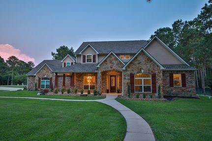 Recreational Property for sale in Montgomery County, Texas