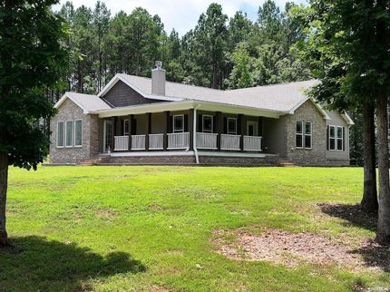 Recreational Property for sale in Montgomery County, Arkansas