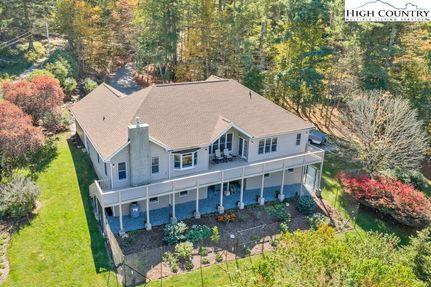 Recreational Property for sale in Avery County, North Carolina