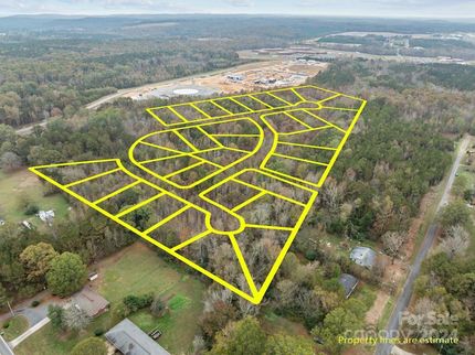 Farm and Ranch for sale in Stanly County, North Carolina